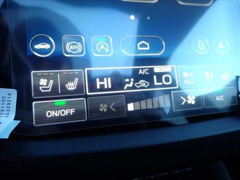 New 2025 Subaru Forester Touring w/ Protection Package image 24