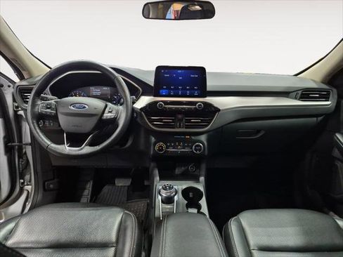 Used 2020 Ford Escape SEL image 12