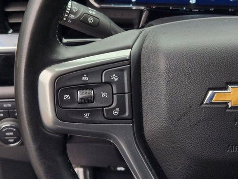 Certified 2025 Chevrolet Silverado 1500 LT image 27