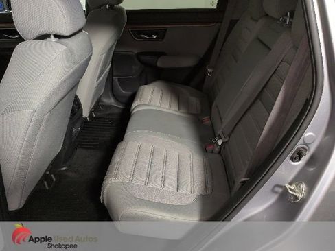 Used 2017 Honda CR-V EX image 34