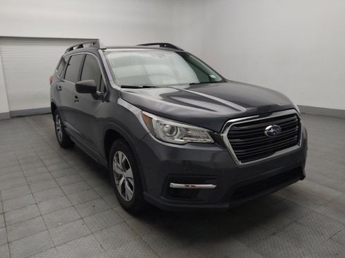 Used 2021 Subaru Ascent Premium AWD/4WD image 13