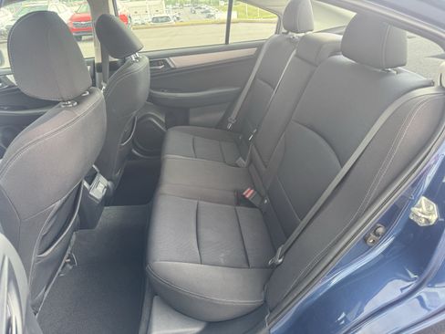 Used 2019 Subaru Legacy 2.5i Premium AWD/4WD image 13