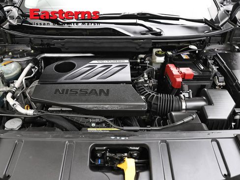 Used 2023 Nissan Rogue SV AWD/4WD image 7