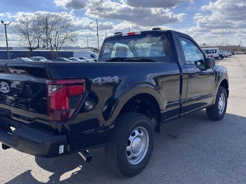 New 2026 Ford F150 XL image 3