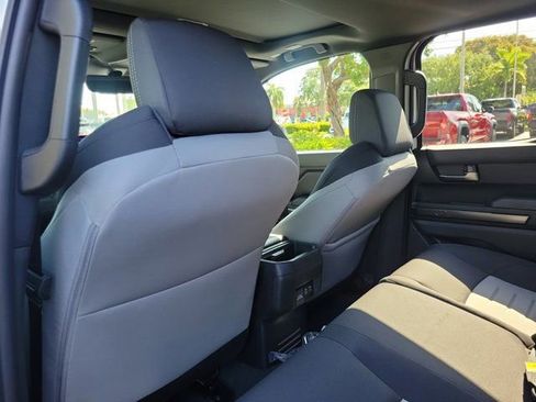 New 2026 Toyota Tacoma TRD Sport AWD/4WD image 7