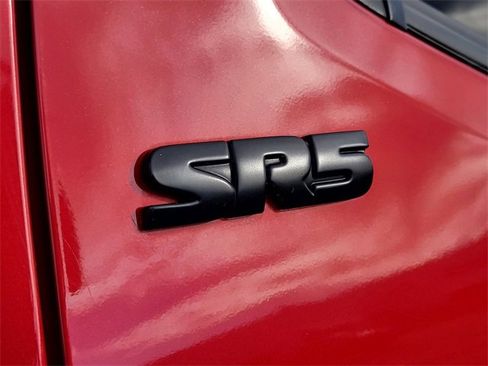 Used 2021 Toyota Tacoma SR5 image 9