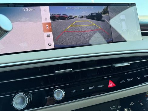 New 2026 Genesis GV70 3.5T Sport Prestige image 17