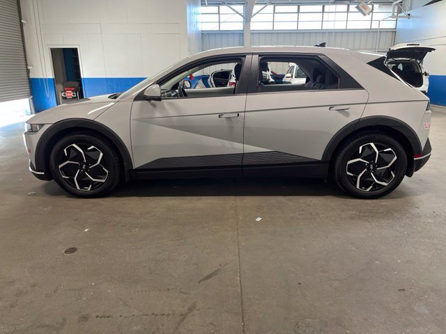 Used 2024 Hyundai Ioniq 5 SEL RWD image 6