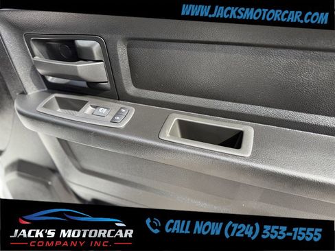 Used 2022 RAM 1500 Tradesman w/ Popular Equipment Group image 27