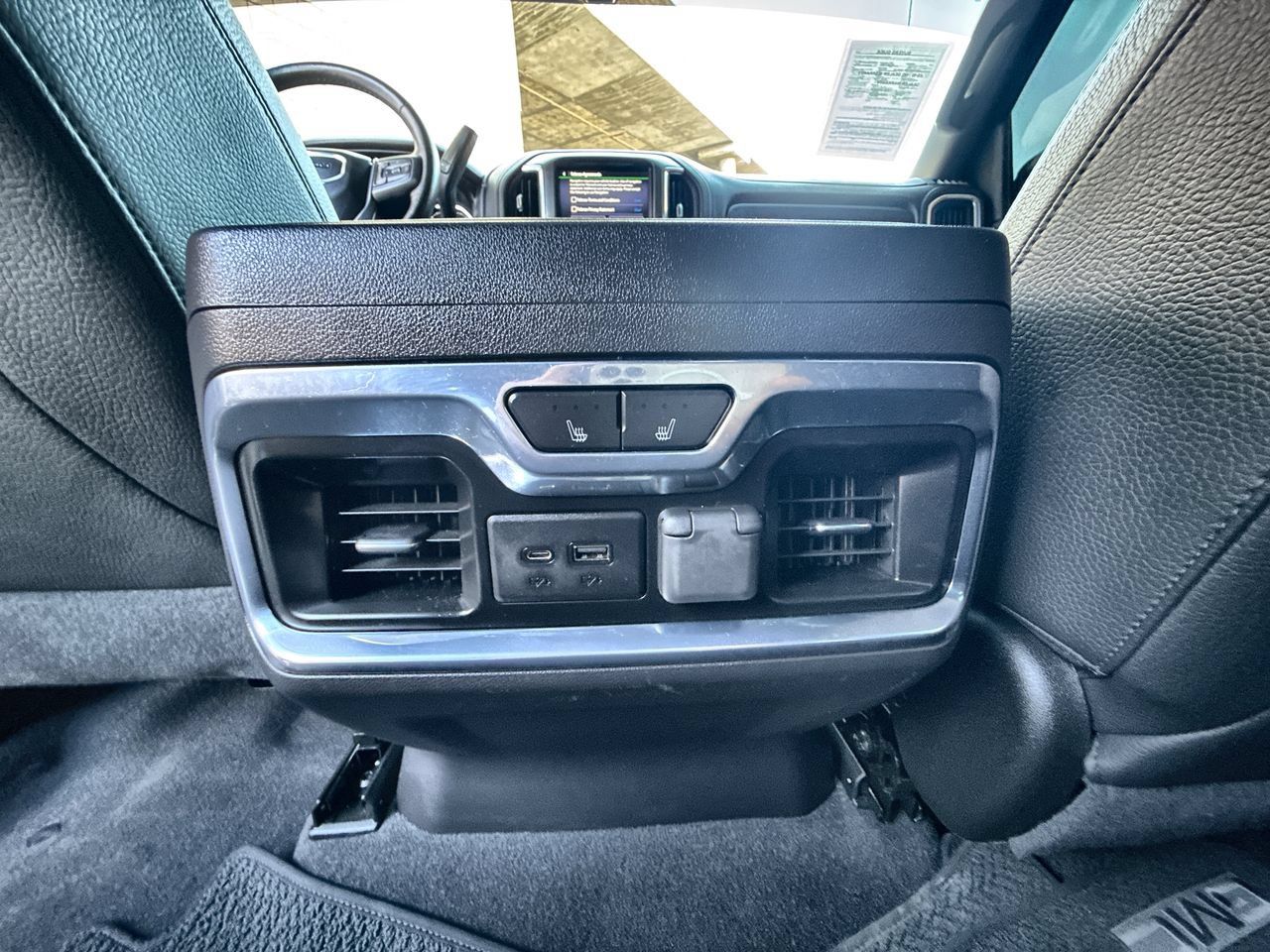 Used 2020 GMC Sierra 1500 Denali RWD image 21