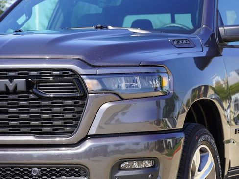 New 2026 RAM 1500 Express RWD image 4