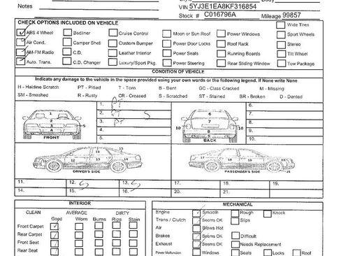 Used 2019 Tesla Model 3 Standard Range RWD image 39