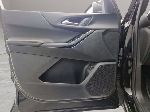 New 2026 Chevrolet Equinox LT w/ Convenience Package II image 15