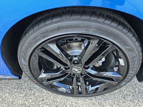 New 2026 Acura Integra A-Spec image 11