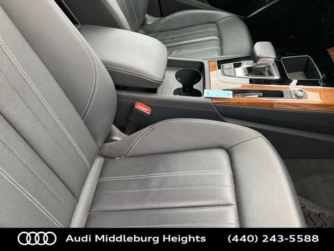 Certified 2023 Audi Q5 2.0T Premium w/ Convenience Package image 26