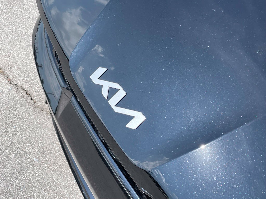 New 2026 Kia K5 GT-Line FWD image 34