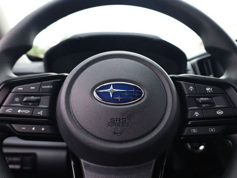 New 2026 Subaru Crosstrek 2.0i Premium image 9