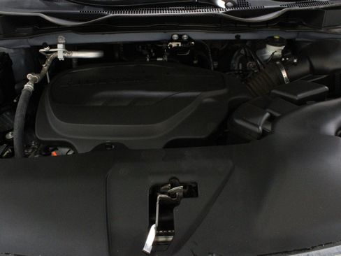 Used 2024 Honda Odyssey Touring image 39