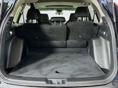 Used 2025 Honda CR-V EX image 16