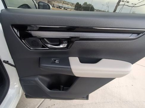 Used 2023 Honda CR-V EX-L image 31