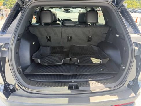 Used 2026 Chevrolet Equinox RS w/ Convenience Package III AWD/4WD image 9
