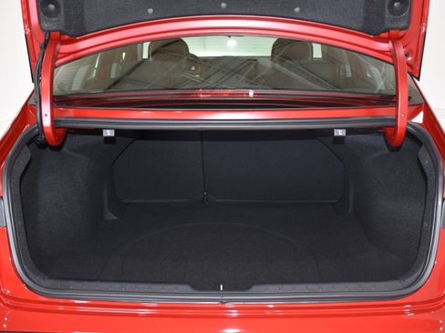 New 2025 Kia K4 LXS image 29