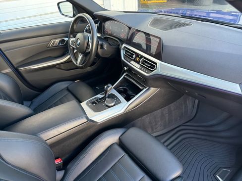 Used 2020 BMW M340i xDrive w/ Premium Package AWD/4WD image 15