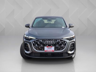 New 2025 Audi Q5 Premium Plus