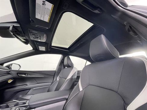 New 2026 Toyota Camry SE image 10