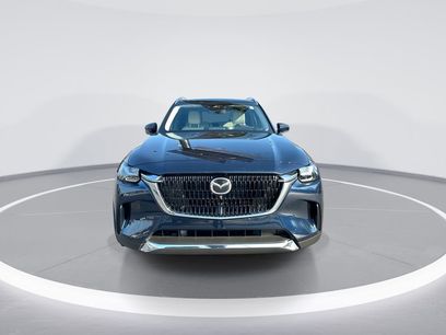 New 2026 MAZDA CX-90 3.3 Turbo w/ Premium Plus Pkg