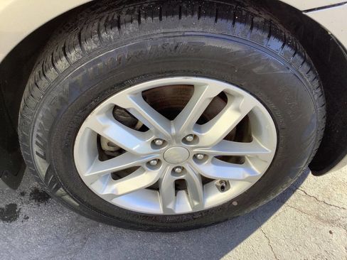 Used 2013 Kia Optima LX image 25