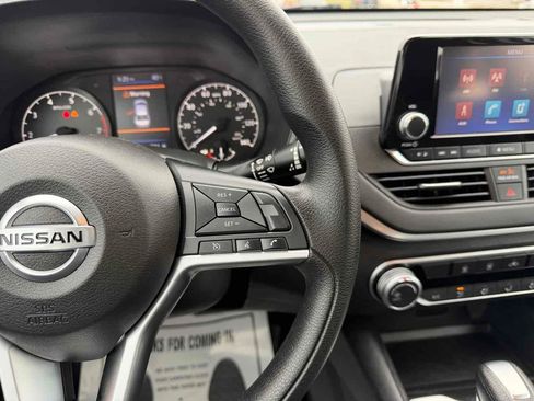 Used 2021 Nissan Altima 2.5 S image 22