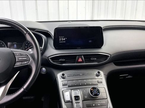 Certified 2023 Hyundai Santa Fe SEL AWD/4WD image 6