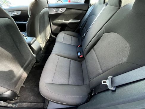 Used 2024 Kia Forte LXS image 25