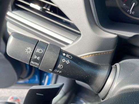 New 2026 Subaru Forester Wilderness AWD/4WD image 17