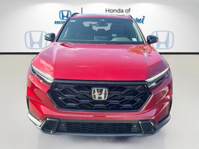 New 2026 Honda CR-V Sport-L