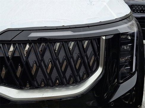 New 2026 Kia Carnival image 4