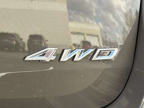 New 2026 Ford Explorer ST-Line w/ ST-Line Street Pack AWD/4WD image 2