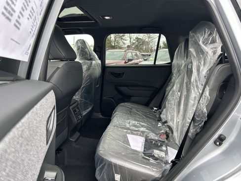 New 2026 Subaru Outback Limited XT AWD/4WD image 6