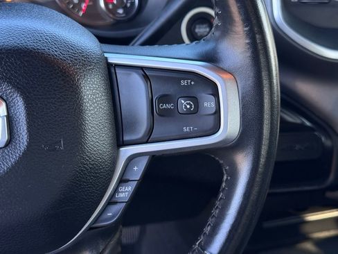 Used 2024 RAM 2500 Big Horn image 18