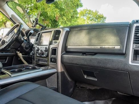 Used 2015 RAM 2500 Limited AWD/4WD image 48