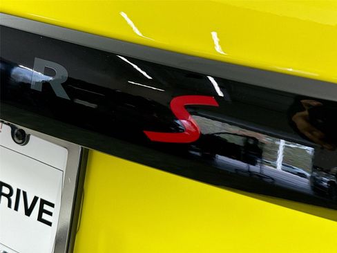 Used 2025 MINI Cooper S image 15