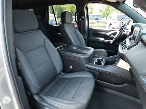 Used 2023 Chevrolet Tahoe LS RWD image 28