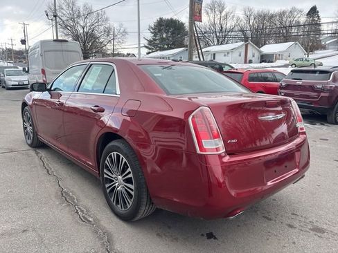 Used 2013 Chrysler 300 S w/ Luxury Group image 4