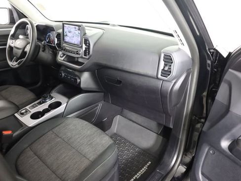 Certified 2022 Ford Bronco Sport Big Bend image 53