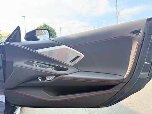 Used 2020 Chevrolet Corvette Stingray Premium Conv w/ 3LT Preferred Equipment Group RWD image 42