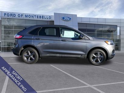 Used 2024 Ford Edge SEL w/ Sport Appearance Package