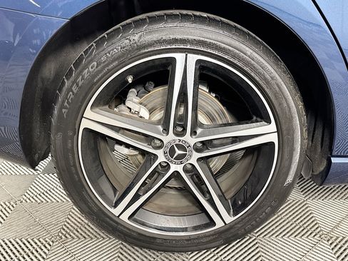 Used 2022 Mercedes-Benz A 220 image 51