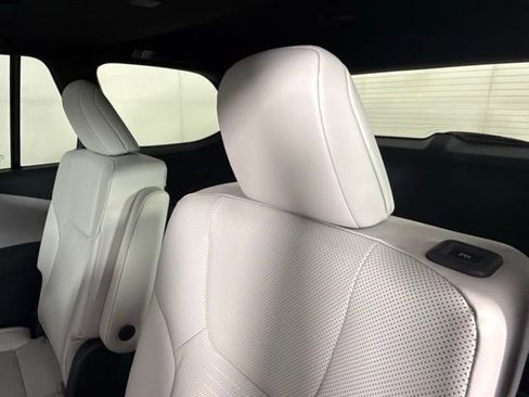 New 2026 Lexus TX 350 AWD image 22