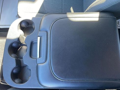 Used 2024 RAM 2500 Big Horn w/ Night Edition image 19